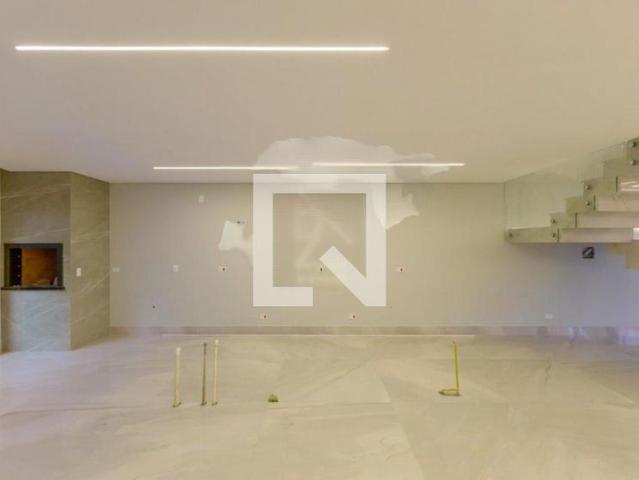 Casa, Santa Cândida, 3 Quartos, 350 m2 Curitiba