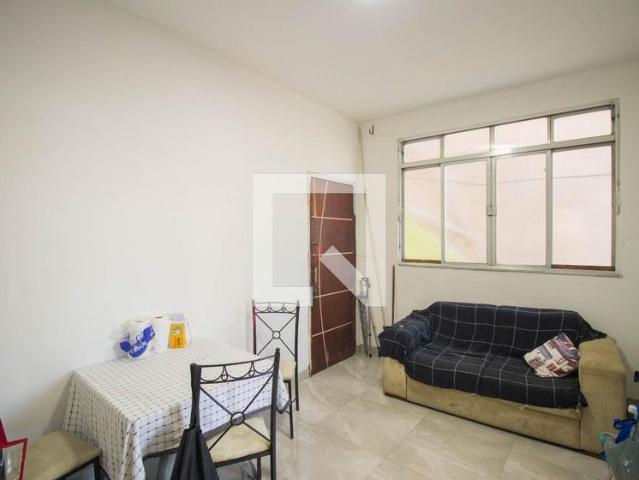 Casa, Santa Catarina, 2 Quartos, 45 m2 São Gonçalo