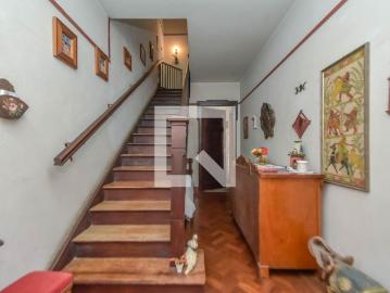 Casa, Santa Cecília, 3 Quartos, 400 m2 São Paulo