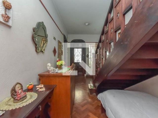 Casa, Santa Cecília, 3 Quartos, 400 m2 São Paulo
