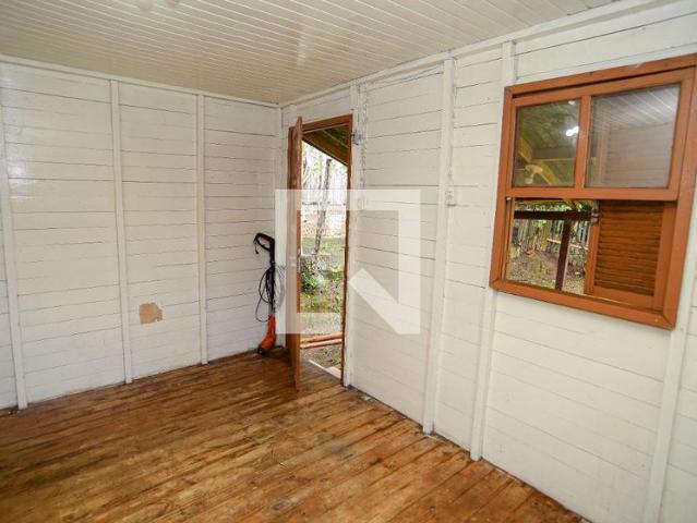 Casa, Santa Cecília, 1 Quarto, 2147483647 m2 Viamão
