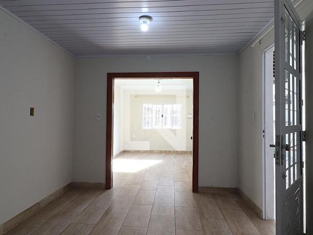 Casa, Santa Cecília, 2 Quartos, 64 m2 Viamão