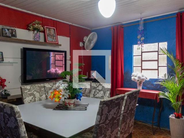 Casa, Santa Cecília, 2 Quartos, 200 m2 Viamão
