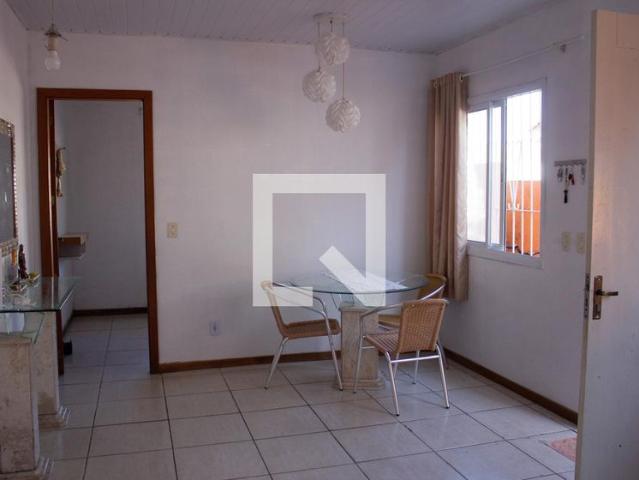 Casa, Santa Cecília, 2 Quartos, 50 m2 Viamão