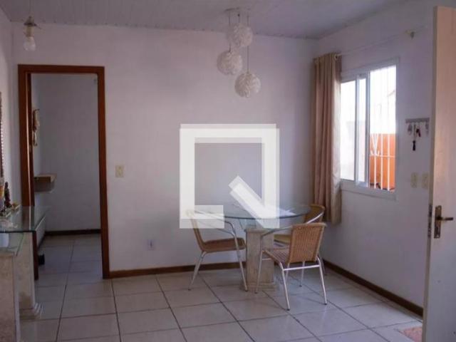 Casa, Santa Cecília, 2 Quartos, 50 m2 Viamão