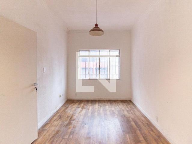 Casa, Santa Cecília, 2 Quartos, 70 m2 São Paulo
