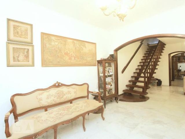 Casa, Santa Cecília, 4 Quartos, 197 m2 Porto Alegre