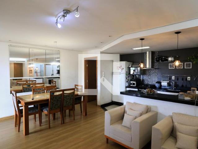 Casa, Santa Cruz, 3 Quartos, 110 m2 Belo Horizonte