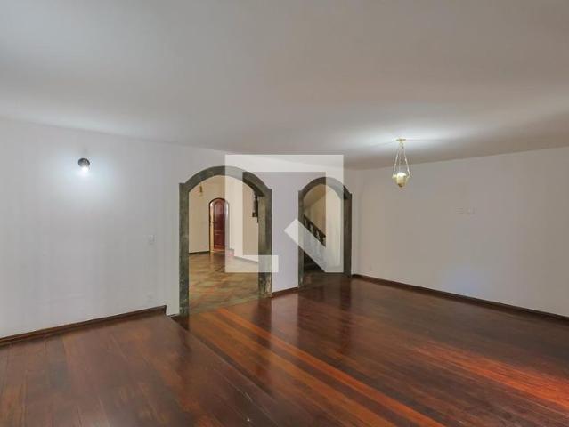 Casa, Santa Cruz, 3 Quartos, 360 m2 Belo Horizonte