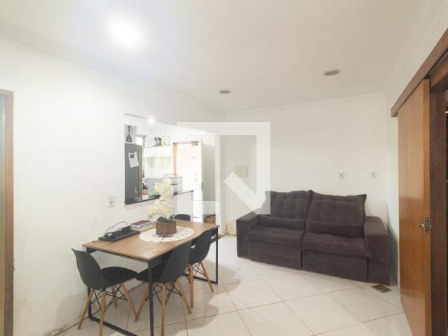 Casa, Santa Cruz, 3 Quartos, 64 m2 Rio de Janeiro