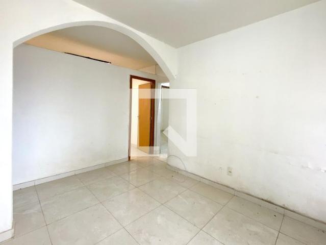 Casa, Santa Cruz, 3 Quartos, 80 m2 Belo Horizonte