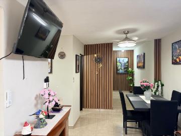 Casa Santa Cruz