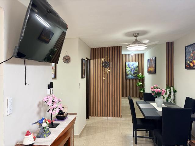 Casa Santa Cruz