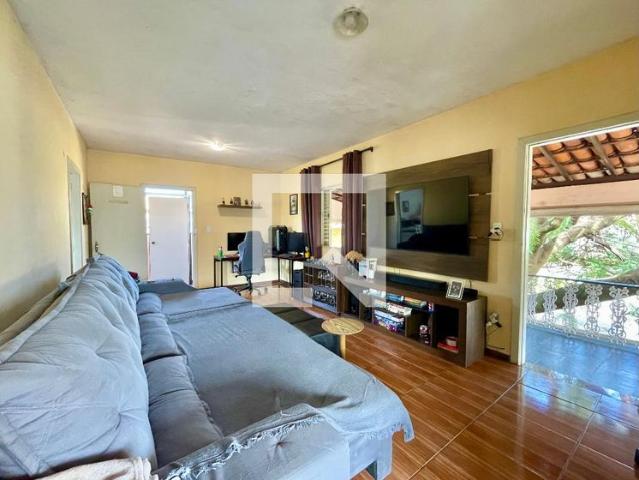 Casa, Santa Cruz, 1 Quarto, 210 m2 Belo Horizonte
