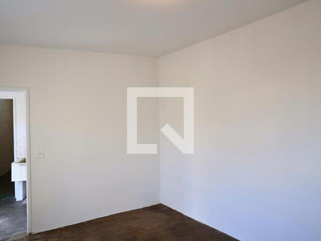 Casa, Santa Cruz, 1 Quarto, 30 m2 Belo Horizonte