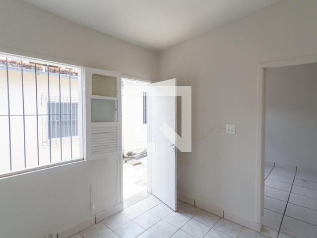 Casa, Santa Cruz, 1 Quarto, 30 m2 Belo Horizonte