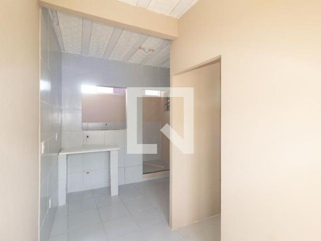 Casa, Santa Cruz, 1 Quarto, 48 m2 Rio de Janeiro