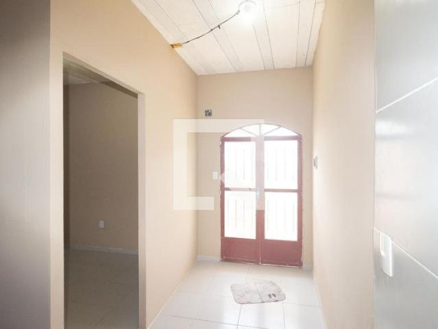 Casa, Santa Cruz, 1 Quarto, 48 m2 Rio de Janeiro