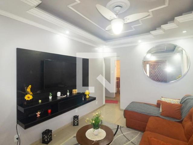 Casa, Santa Cruz, 2 Quartos, 120 m2 Rio de Janeiro