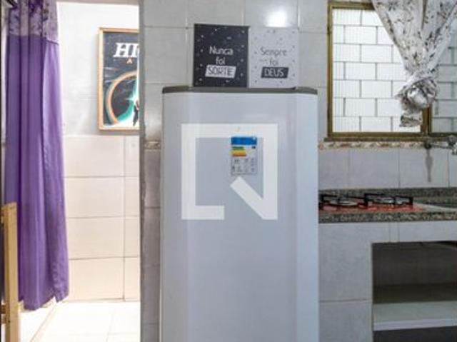 Casa, Santa Cruz, 2 Quartos, 30 m2 Rio de Janeiro