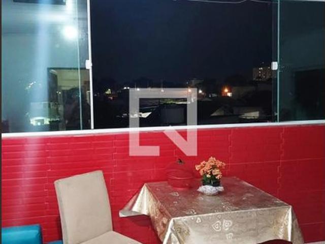Casa, Santa Cruz, 2 Quartos, 40 m2 Rio de Janeiro