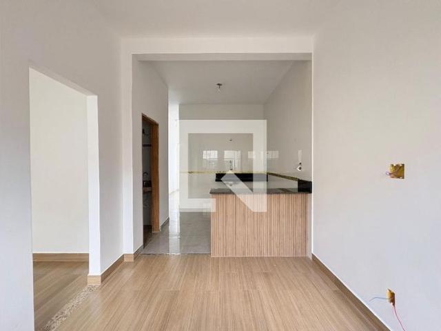 Casa, Santa Cruz, 2 Quartos, 42 m2 Vespasiano