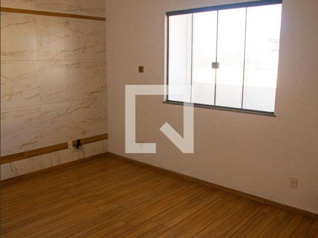 Casa, Santa Cruz, 2 Quartos, 85 m2 Rio de Janeiro