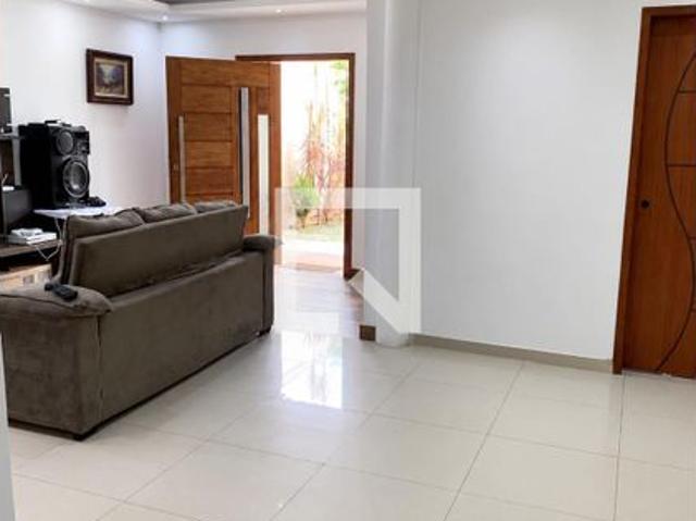 Casa, Santa Cruz, 4 Quartos, 151 m2 Rio de Janeiro