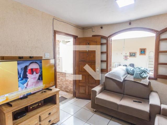 Casa, Santa Cruz, 4 Quartos, 250 m2 Belo Horizonte