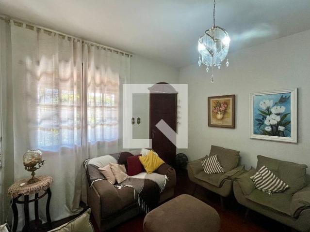 Casa, Santa Cruz, 4 Quartos, 206 m2 Belo Horizonte