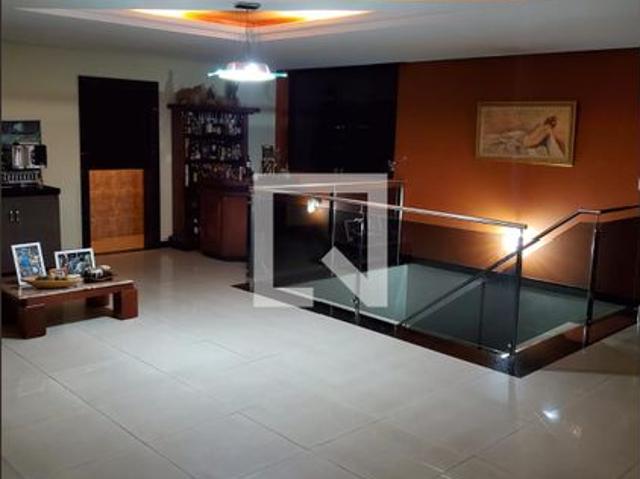 Casa, Santa Cruz, 4 Quartos, 300 m2 Belo Horizonte