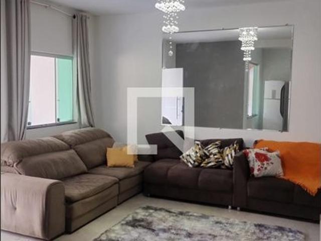 Casa, Santa Cruz, 4 Quartos, 400 m2 Vespasiano
