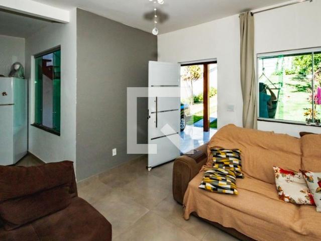 Casa, Santa Cruz, 4 Quartos, 400 m2 Vespasiano