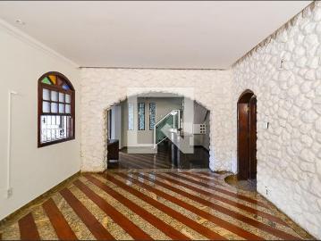 Casa, Santa Cruz, 5 Quartos, 480 m2 Belo Horizonte