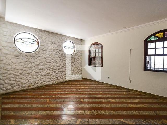Casa, Santa Cruz, 5 Quartos, 480 m2 Belo Horizonte