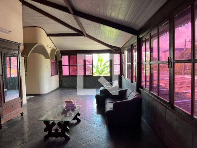 Casa, Santa Cruz, 5 Quartos, 700 m2 Rio de Janeiro