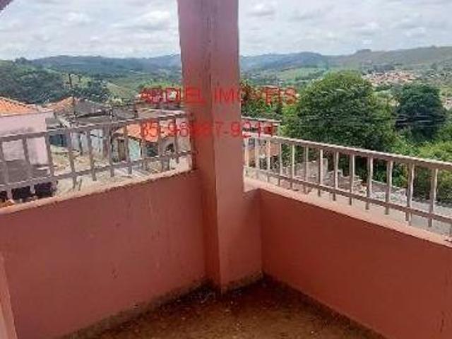 Casa, Santa Cruz, Caxambu, MG