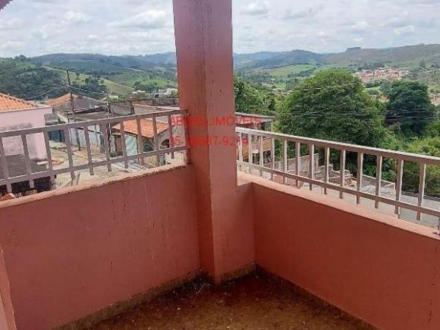 Casa, Santa Cruz, Caxambu, MG
