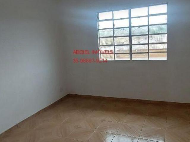 Casa, Santa Cruz, Caxambu, MG