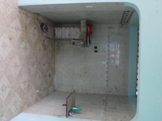 Casa Santa Cruz, Callejón Francisco Gonzáles Bocanegra
