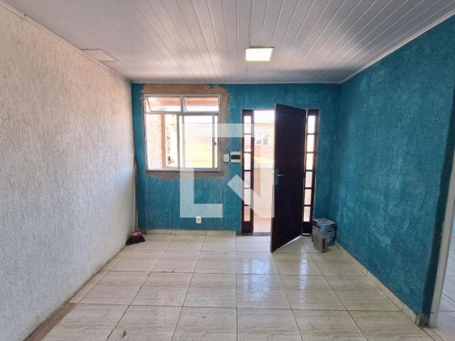 Casa, Santa Cruz da Serra, 2 Quartos, 100 m2 Duque de Caxias
