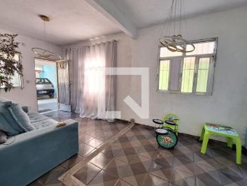 Casa, Santa Cruz da Serra, 2 Quartos, 65 m2 Duque de Caxias