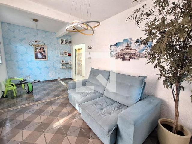 Casa, Santa Cruz da Serra, 2 Quartos, 65 m2 Duque de Caxias