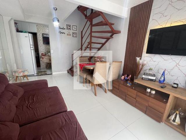 Casa, Santa Cruz da Serra, 2 Quartos, 60 m2 Duque de Caxias