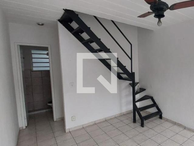Casa, Santa Cruz da Serra, 2 Quartos, 60 m2 Duque de Caxias