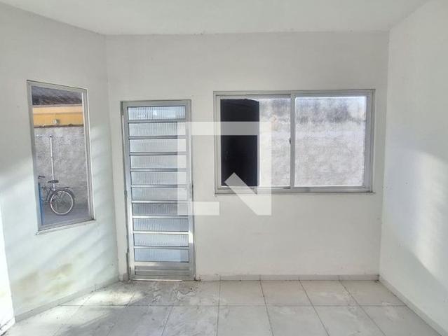 Casa, Santa Cruz da Serra, 2 Quartos, 80 m2 Duque de Caxias