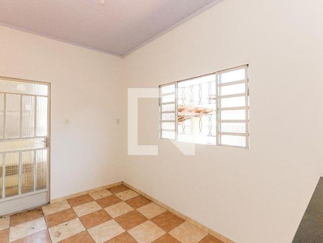 Casa, Santa Cruz Industrial, 1 Quarto, 50 m2 Contagem
