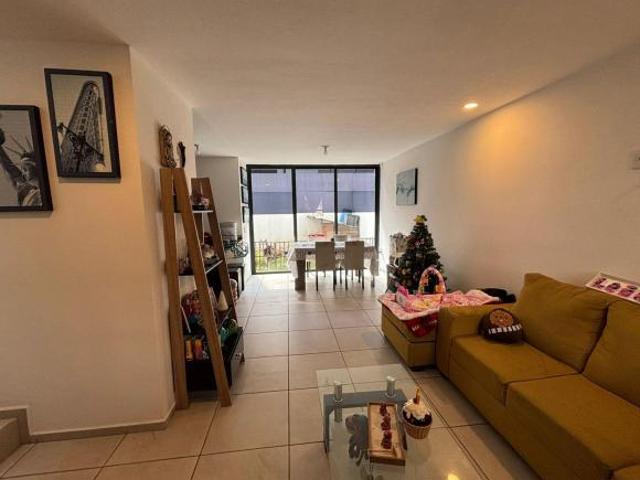 Casa en Toluca · 3 recámaras