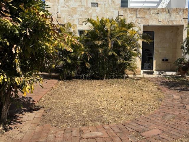 Casa Santa Cruz Xoxocotlan