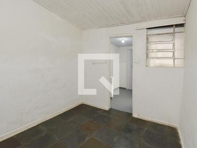 Casa, Santa Efigênia, 1 Quarto, 20 m2 Belo Horizonte